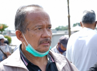 Beathor Minta Presiden Prabowo Bentuk Kebijakan Dalam Penyelesaian Konflik Lahan