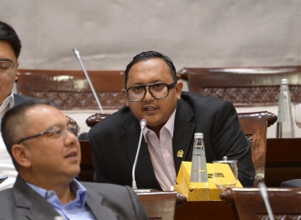Kaisar Ajak Masyarakat Jaga Nasionalisme & Toleransi