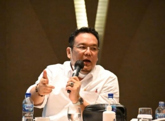 Yulian Minta PemerintahTata Ulang Skema Agar BBM Subsidi Tepat Sasaran