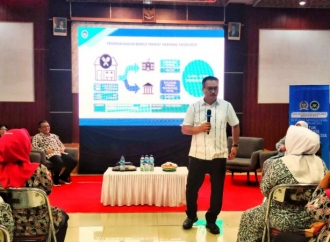 Edy Wuryanto Sambut Positif Pembangunan 50 Dapur Umum di Kabupaten Blora