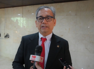 Sihar Sitorus Sosialisasikan KIE Agar Masyarakat Sadar Pilih Obat-obatan & Makanan yang Aman