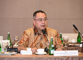 Harris Imbau Masyarakat Jangan Mudah Percaya Tawaran Kerja di Luar Negeri