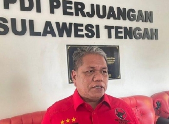 Banteng Sulawesi Tengah Desak Budie Arie Klarifikasi Akan Tudingan Miring ke PDI Perjuangan