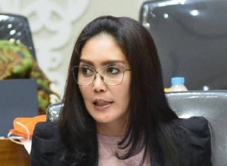 Rieke Diah Sampaikan Pesan Bupati Purwakarta Soal Masyarakat yang Belum Berlistrik ke Dirut PT PLN