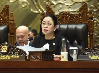 Puan: Kunjungan PM China ke DPR Untuk Perkuat Kerja Sama di Berbagai Bidang Strategis