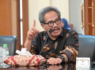Totok Hedi Santosa Kritisi Stigma Pekerja Migran Indonesia Sebagai 'Pembantu'