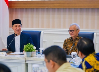 Aria Bima Pimpin Kunker Spesifik ke Bogor Temukan 10 Kavling Tanah HGB Seluas 3,6 Hektare Terlantar