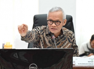 Aria Bima: Sebanyak 66 dari 537 Perusahaan Sawit di Indonesia Tanpa Sertifikat, Berada di Kalbar