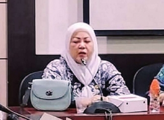 Henny Rosgiaty Rusli Harap BUMDes dan BUMDesma Lebih Berdaya, Profesional, dan Berkontribusi