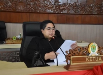 Ananda Emira Moeis Prihatin dan Soroti Serius Krisis Lahan Pemakaman di Samarinda