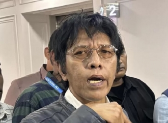 Adian Napitupulu: Sistem Potongan dan Langganan Pengemudi Ojol, Merugikan dan Tidak Manusiawi