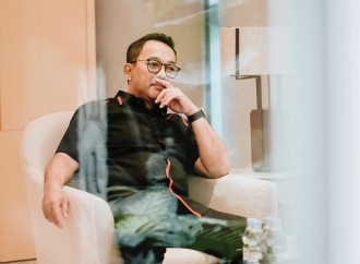 Pulung Agustanto: Hakim dan Aparat Pengadilan Idealnya Bergaya Hidup Sederhana 