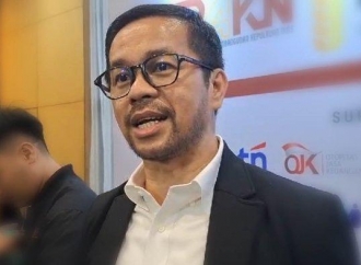 Marinus Gea Pertanyakan Efektivitas Penggunaan Alat X-Ray di Lapas