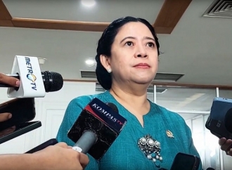 Puan Maharani: Premanisme Berkedok Organisasi Harus Dihentikan