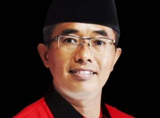 Banteng Pesawaran Ucapkan Selamat Atas Kemenangan Nanda-Anton