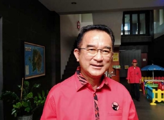 Rudianto Tjen Tegaskan Rekomendasi DPP Perjuangan Untuk Bacalon Bupati dan Wabup Bangka Masih Dalam Proses