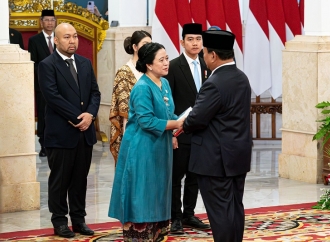 Puan Maharani: Selama Efisiensi Anggaran Berpihak Pada Rakyat, DPR Akan Berikan Dukungan Penuh