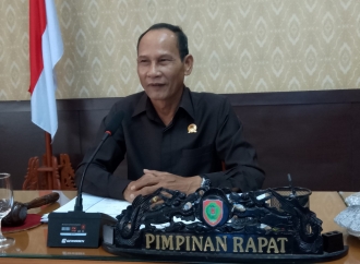 Arton S Dohong Ajak Masyarakat Maksimalkan Penggunaan QRIS