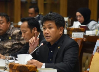 Bonnie Triyana Minta Undip dan Polda Jateng Segera Duduk Bersama