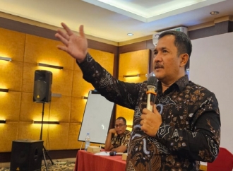 Eko Suwanto Ungkap Provinsi DIY Punya PR Terkait Intoleransi