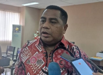 Benhur Watubun Ungkap Ada Dua Kecamatan yang Belum Miliki Gedung SMA