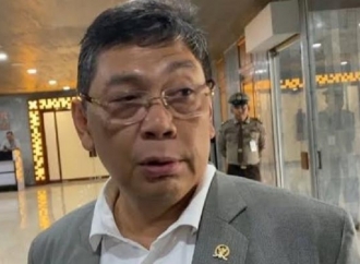 Utut Adianto Ingatkan Kewenangan TNI Dalam Menjaga Jaksa Tak Melebihi Batasan