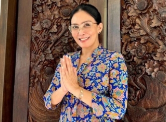 Rieke Diah Pitaloka: Bhinneka Tunggal Ika, Napas yang Harus Dihembuskan Kembali