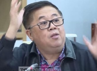 Darmadi Durianto Minta Budi Arie Tidak Menyebarkan Fitnah Kepada Berbagai Pihak