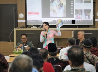 Tjhai Chui Mie Ambil Langkah Tegas Praktik Pungutan Liar di Kegiatan Perpisahan Siswa.