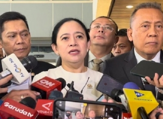 Puan Maharani Minta Budi Arie Klarifikasi Soal Tudingan PDI Perjuangan Terlibat Judol