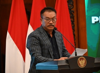 Edy Wuryanto Ingatkan Perhatikan Akses dan Layanan dalam KRIS