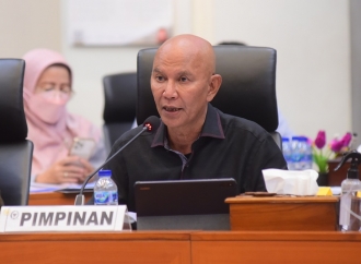 Banggar Minta Pemerintah Tangguhkan Rencana Efisiensi Anggaran Berlanjut di Tahun 2026