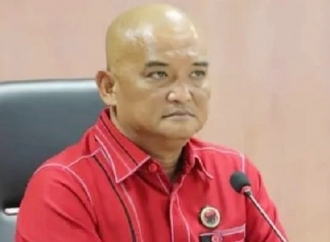 Robi Barus Apresiasi Polda Sumut Gelar Razia THM, Sarang Peredaran Narkoba
