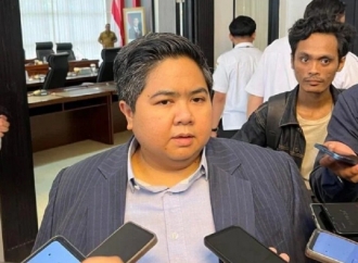 Ananda Emira Moeis: 100 Hari Kerja Gubernur Masih dalam Tahap Implementasi