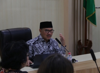 Hasto Wardoyo Ingin Kebut Pendirian Koperasi Merah Putih