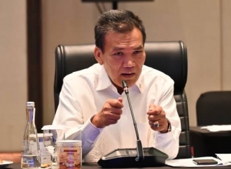 Musthofa Tekankan Pentingnya Transparansi & Efisiensi dalam Pendistribusian Pupuk Bersubsidi