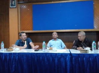 Bantu Atasi Masalah Sampah, Eko Suwanto Dukung Pemda Fasilitasi & Berdayakan Bank Sampah