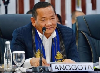Rapidin Prihatin Atas Lonjakan Kasus Kekerasan & Pelanggaran Hak Anak