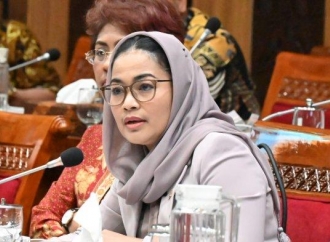 Puti Guntur Kritisi Rencana Penulisan Ulang Sejarah