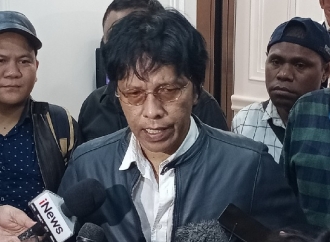 Adian Napitupulu Lontarkan Tantang Terbuka ke Kemenhub dan Aplikator Ojol Untuk Debat Publik