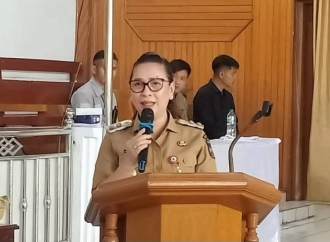 Vanda Sarundajang Dorong FKUB Garda Depan Perkuat Kerukunan dan Tanggapi Isu Sosial