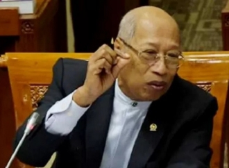 I Wayan Sudirta Sebut Anggaran Pendidikan 20% APBN Belum Terealisasi Sepenuhnya