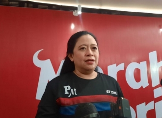Puan Maharani Tanggapi Penghapusan Istilah Orde Lama Dalam 10 Jilid Buku Penulisan Ulang Sejarah