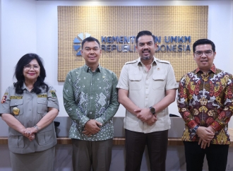Evita Tekankan Pentingnya KBPP Polri Sebagai Mitra Aktif Pemerintah