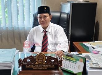 Bambang Sutriyono Dukung Jaminan Sosial Sebagai Pengganti Santunan Duka 