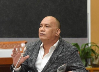Matindas Harap Pemerintah Jeli Agar Bantuan Tepat Sasaran