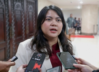 Ima Harap Penambahan CCTV Akan Buat Warga Merasa Aman & Nyaman Saat Beraktivitas