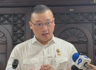 Hardiyanto Kenneth Nilai Pelayanan RSUD di Jakarta Belum Optimal