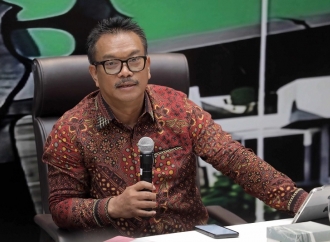 Edy Wuryanto Dukung Dibentuknya Presidium Kaukus Kesehatan