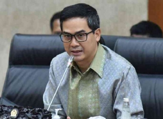 Adisatryo Suryo Sulisto: Posko Pengaduan HIPMI-BUMN Untuk Pelaku Usaha Muda yang Hadapi Kendala 